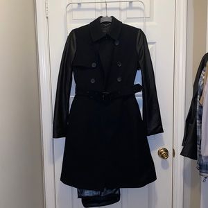 💕SALE💕 BCBG Max Azria Wool Coat